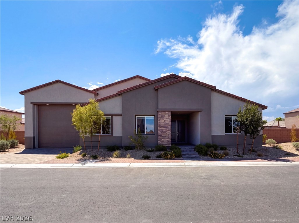 8219 Gusty Brook Street, Las Vegas 89113