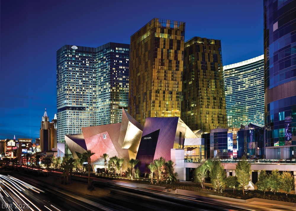 Photo 45 of 47, 3722 Las Vegas Boulevard #1903