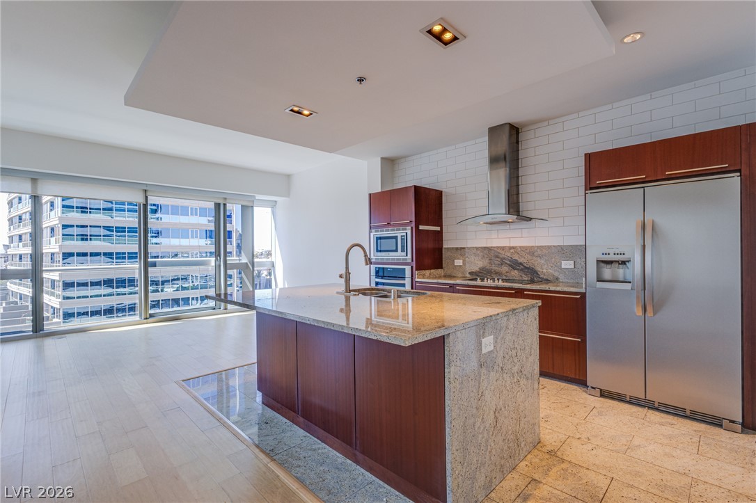 Photo 4 of 4471 Dean Martin Drive #805