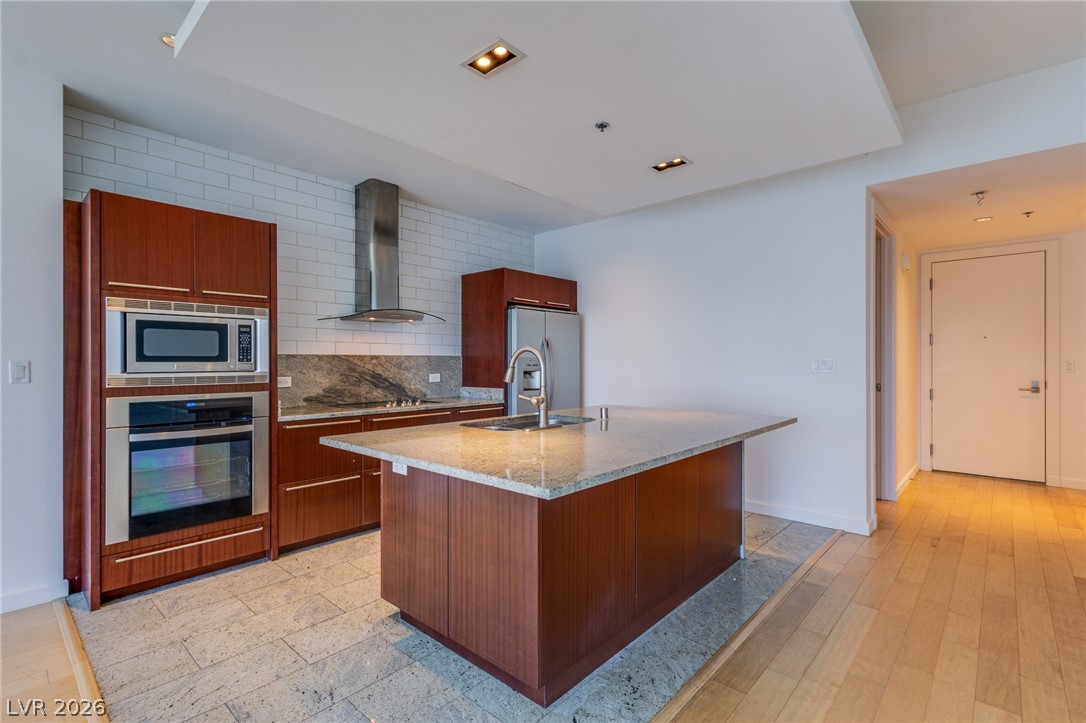 Photo 7 of 22, 4471 Dean Martin Drive #805