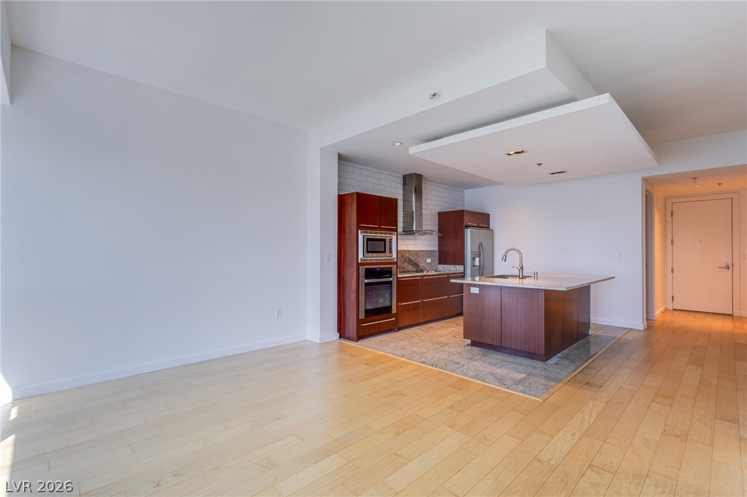 Photo 10 of 22, 4471 Dean Martin Drive #805