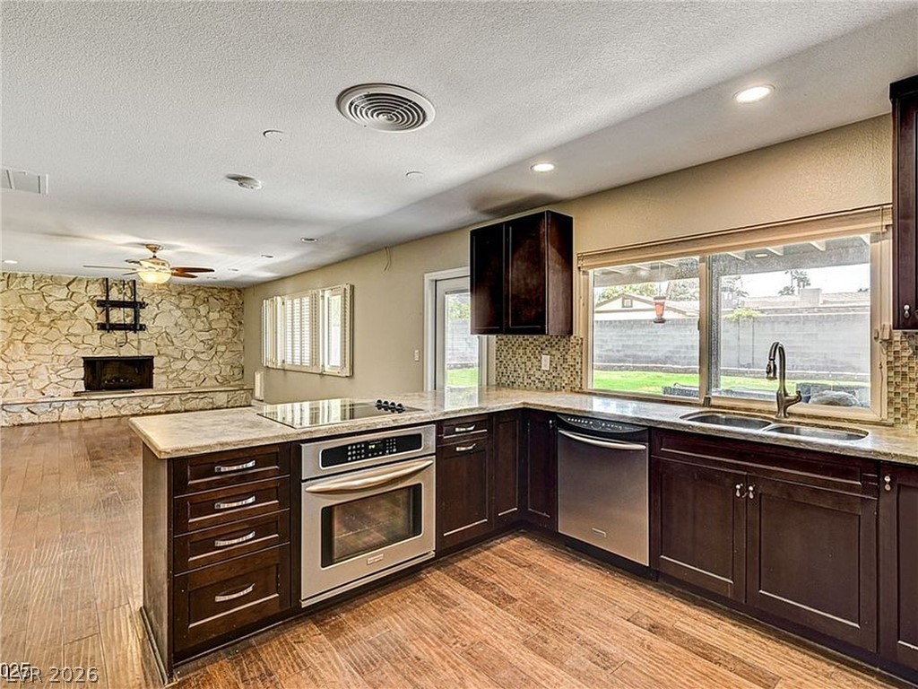 3753 S Rosecrest Circle, Las Vegas