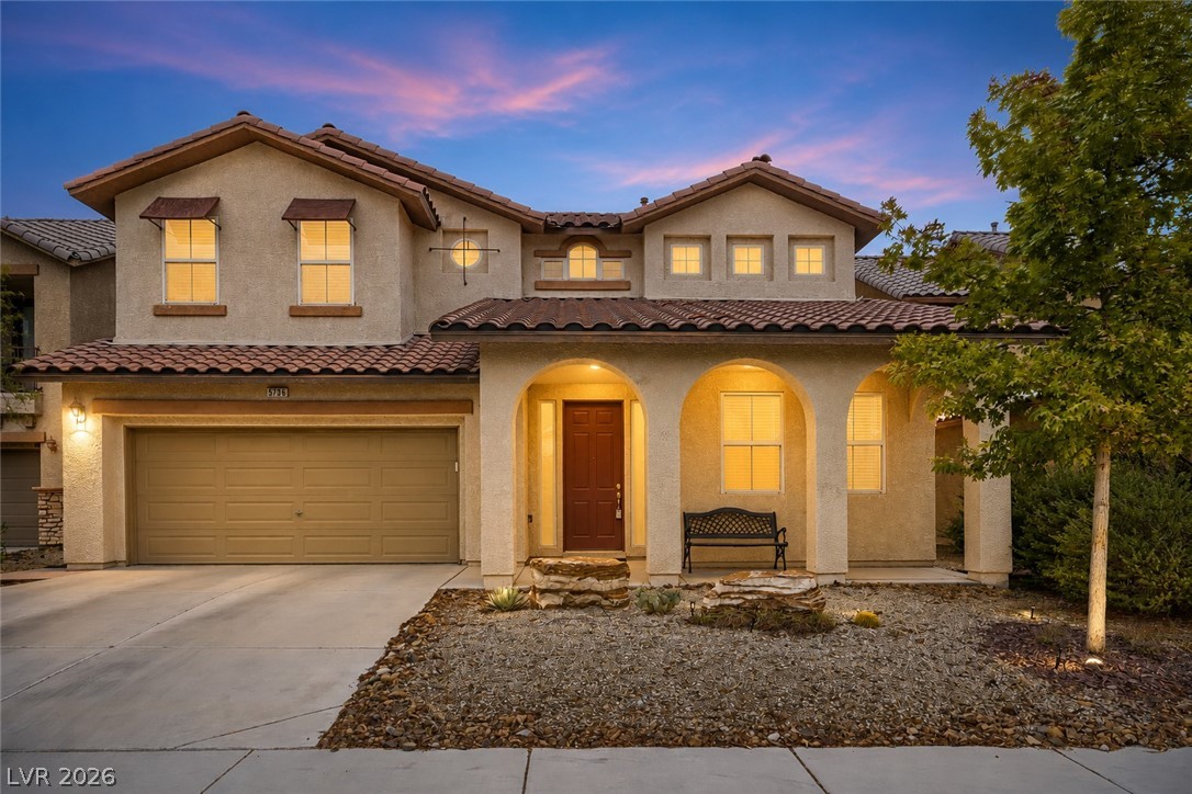 5736 Baronese Street, North Las Vegas 89031
