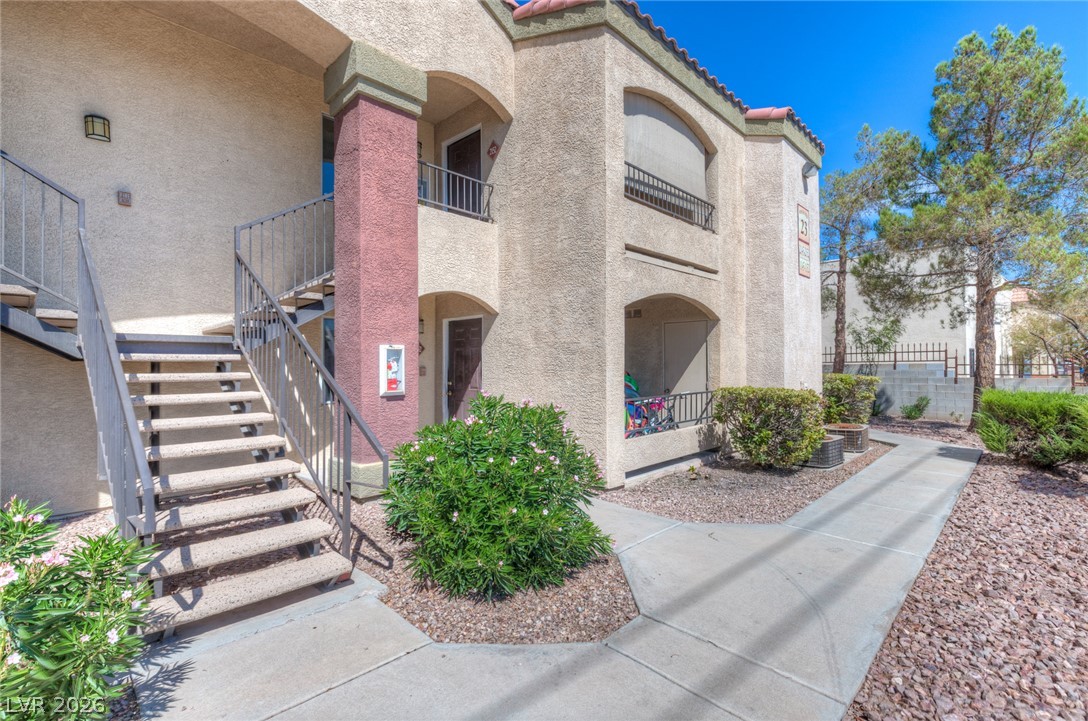 7885 W Flamingo Road #2152, Las Vegas