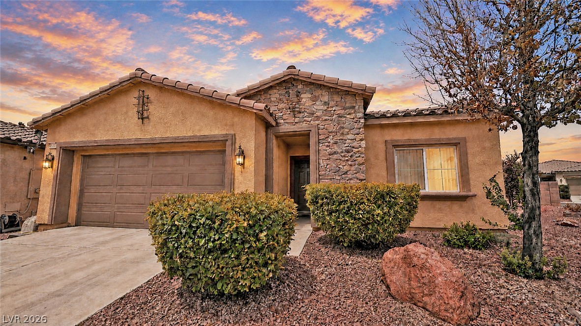 4862 S Adriano Way, Pahrump 89061