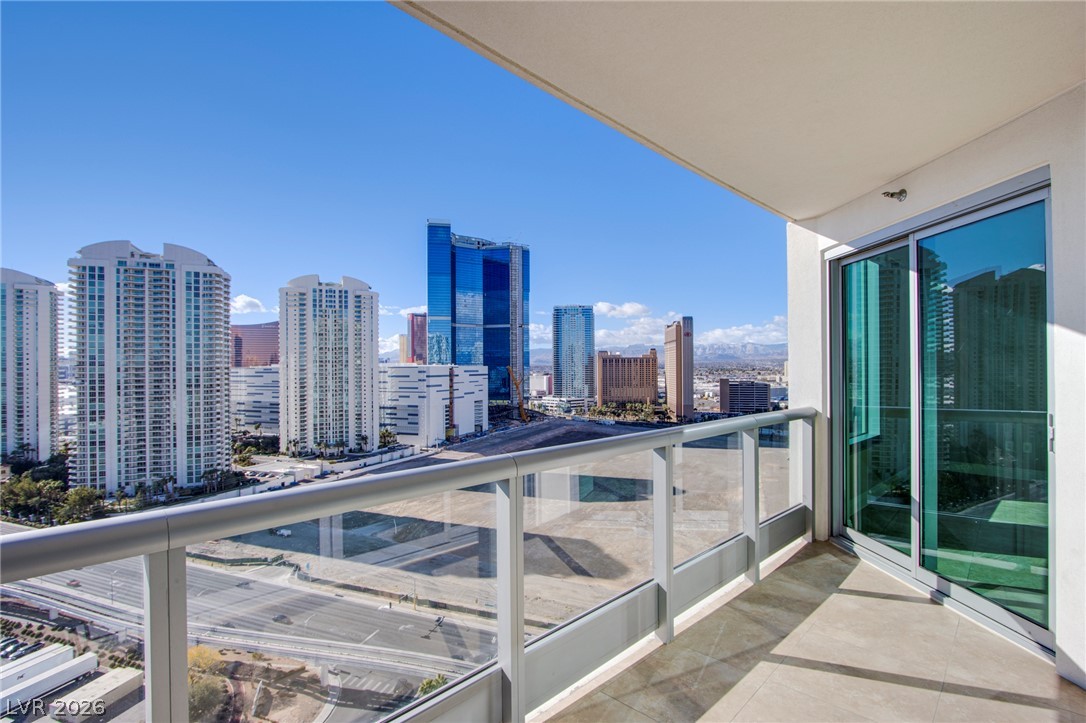 222 Karen Avenue #2303, Las Vegas