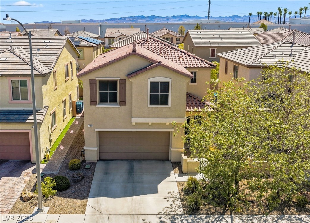 238 Shortstop Street, Henderson