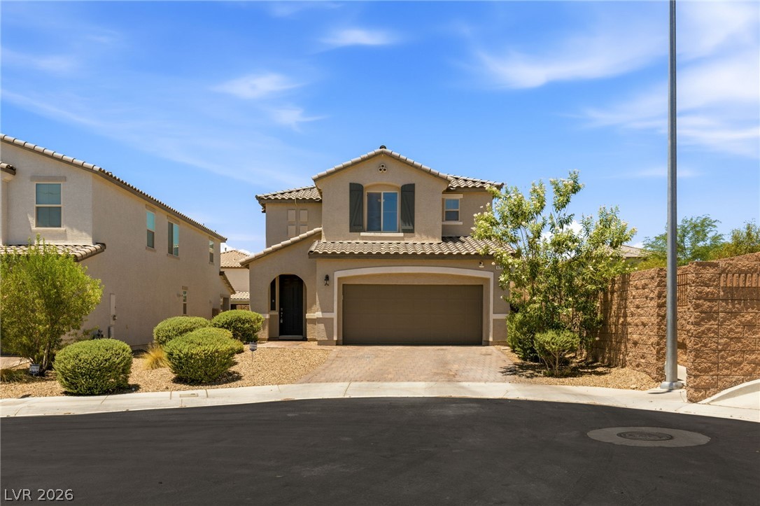 Photo 4 of 6251 Marine Blue Street