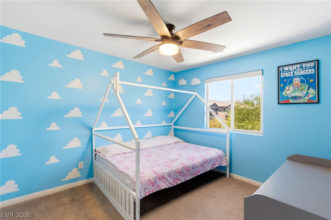 Photo 34 of 40, 6251 Marine Blue Street