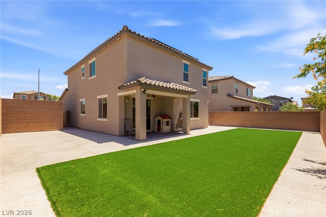 Photo 36 of 40, 6251 Marine Blue Street