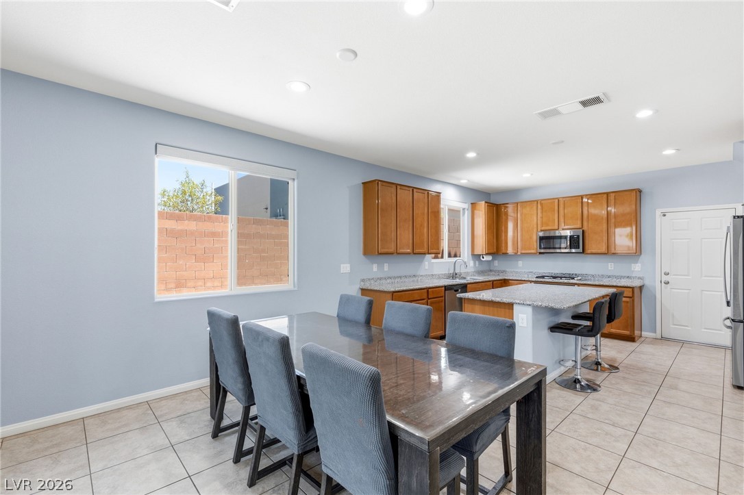 Photo 13 of 40, 6251 Marine Blue Street
