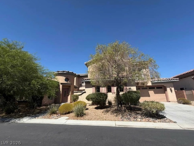 10003 Emerald Pools Street, Las Vegas