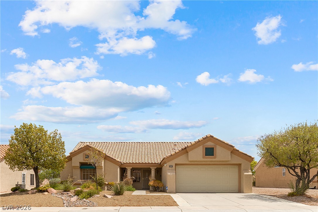 2924 Lotus Hill Drive, Las Vegas 89134
