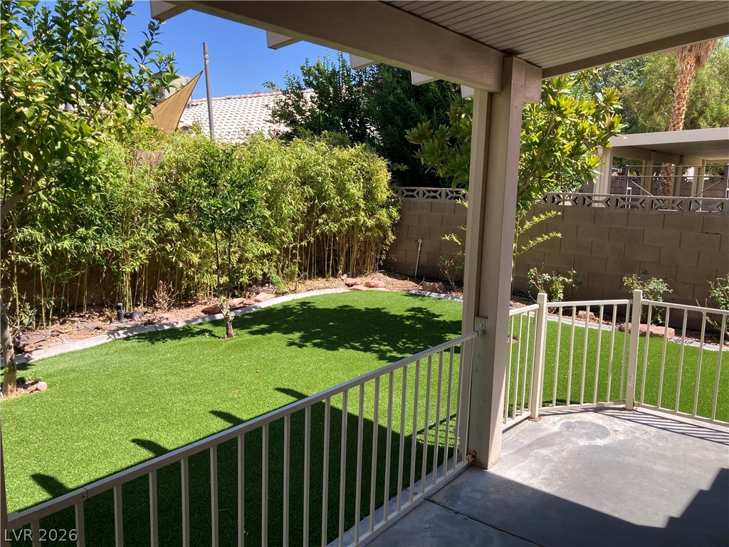 Photo 24 of 32, 7116 Golden Desert Avenue