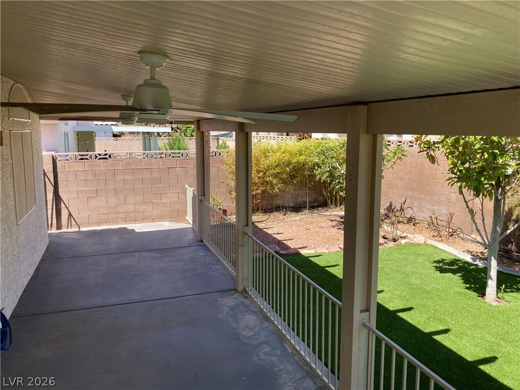 Photo 25 of 32, 7116 Golden Desert Avenue