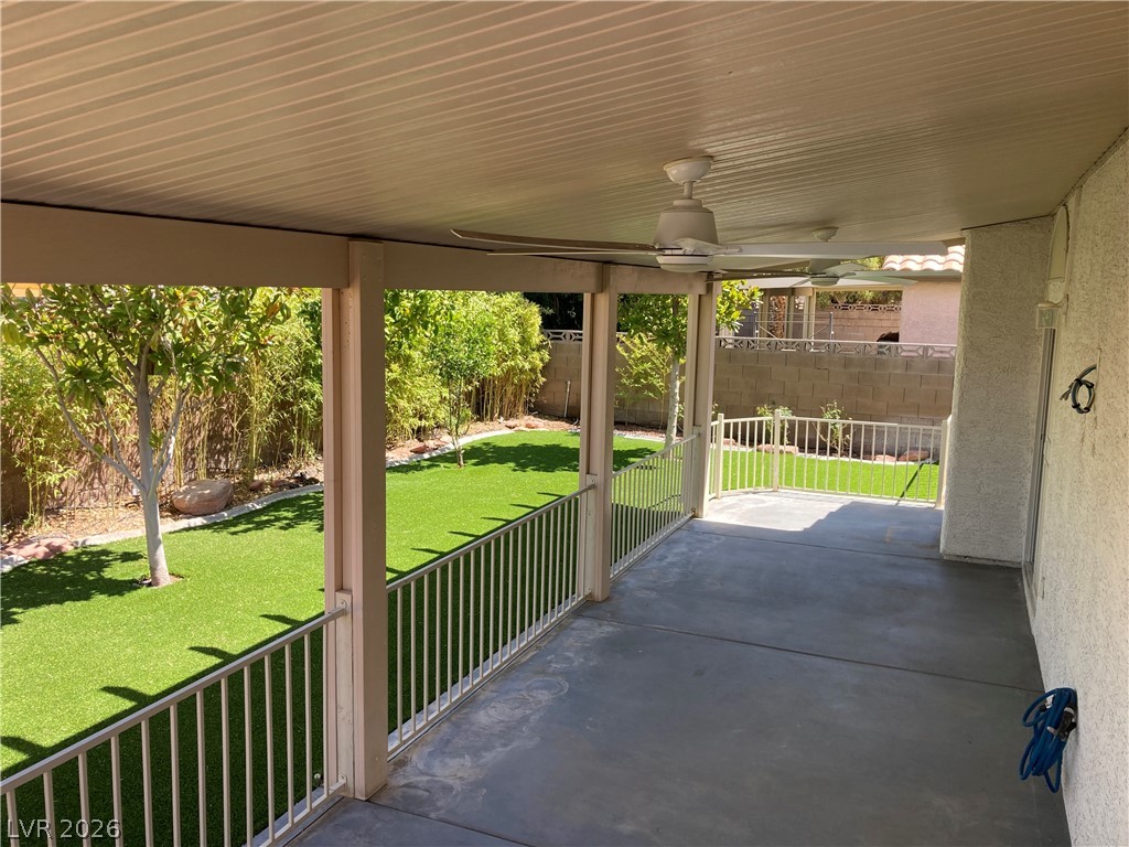 Photo 29 of 32, 7116 Golden Desert Avenue