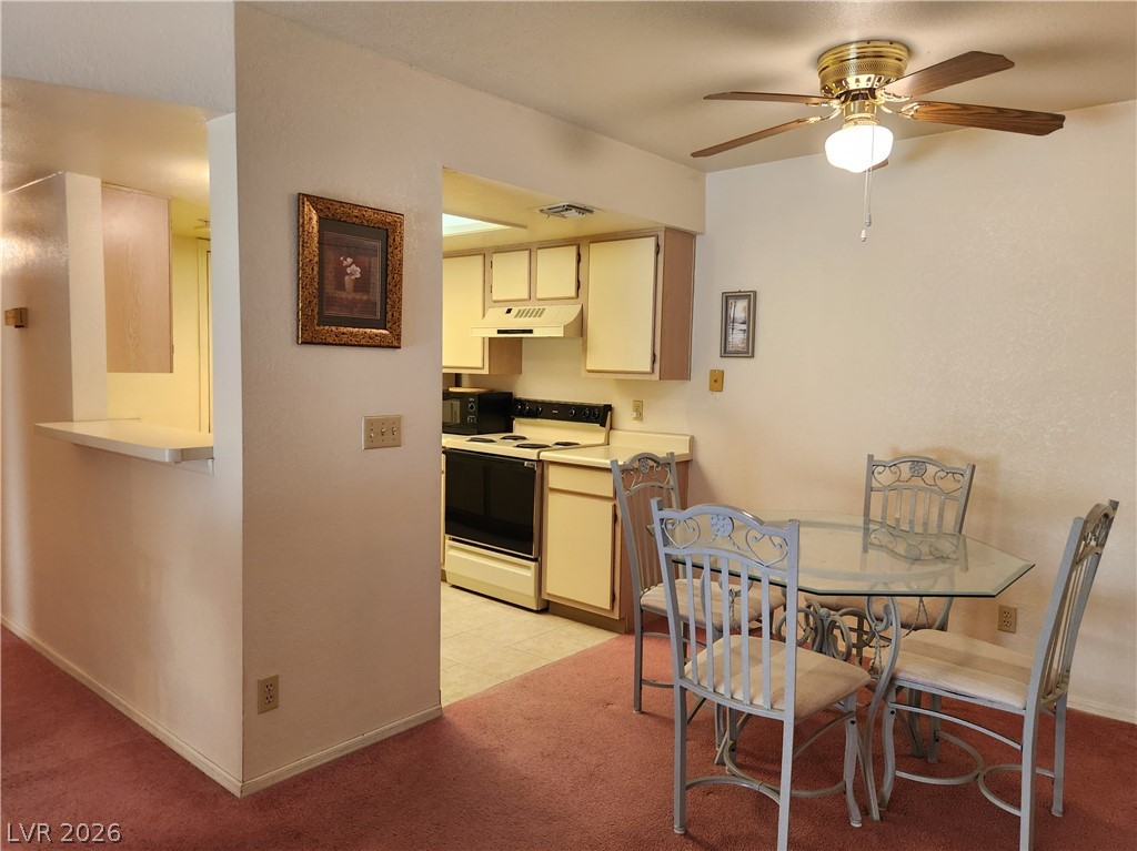 Photo 7 of 16, 3550 Bay Sands Drive #2063