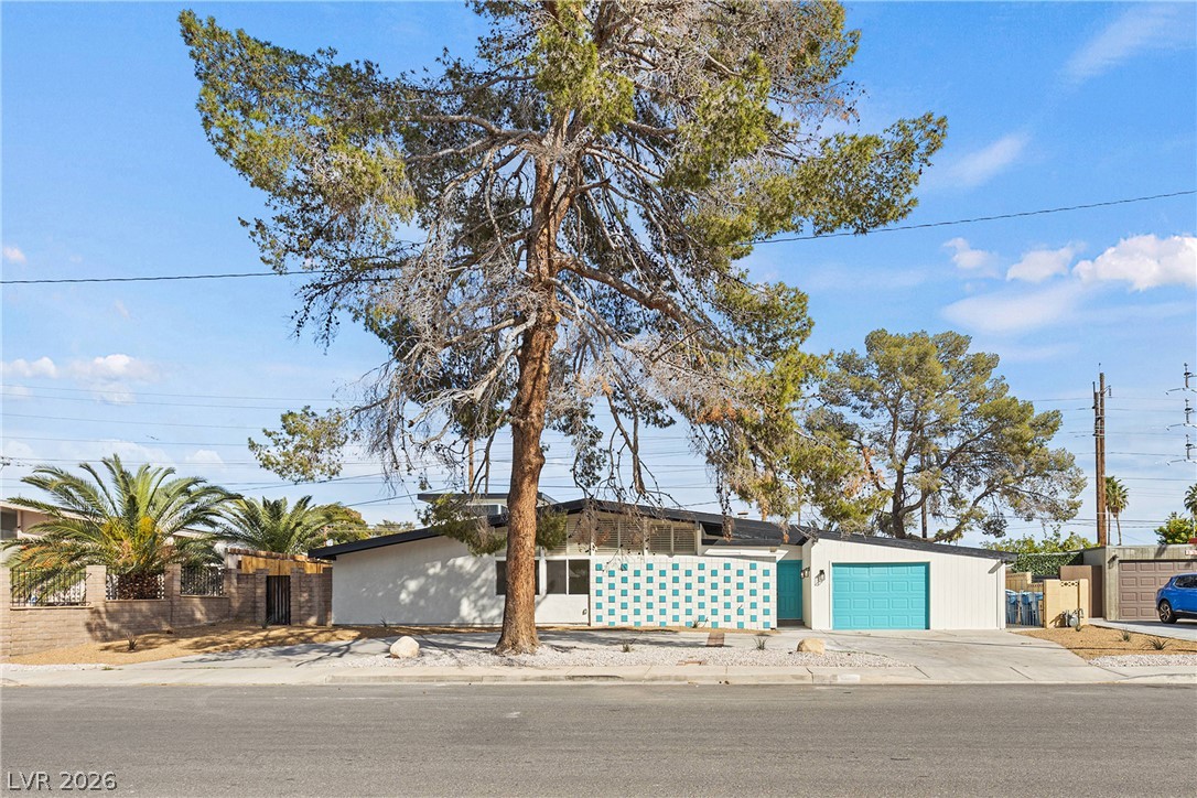 3368 Nahatan Way, Las Vegas 89169