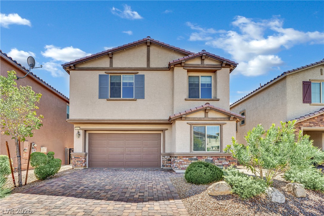 4113 Trillium Bay Lane, North Las Vegas 89032