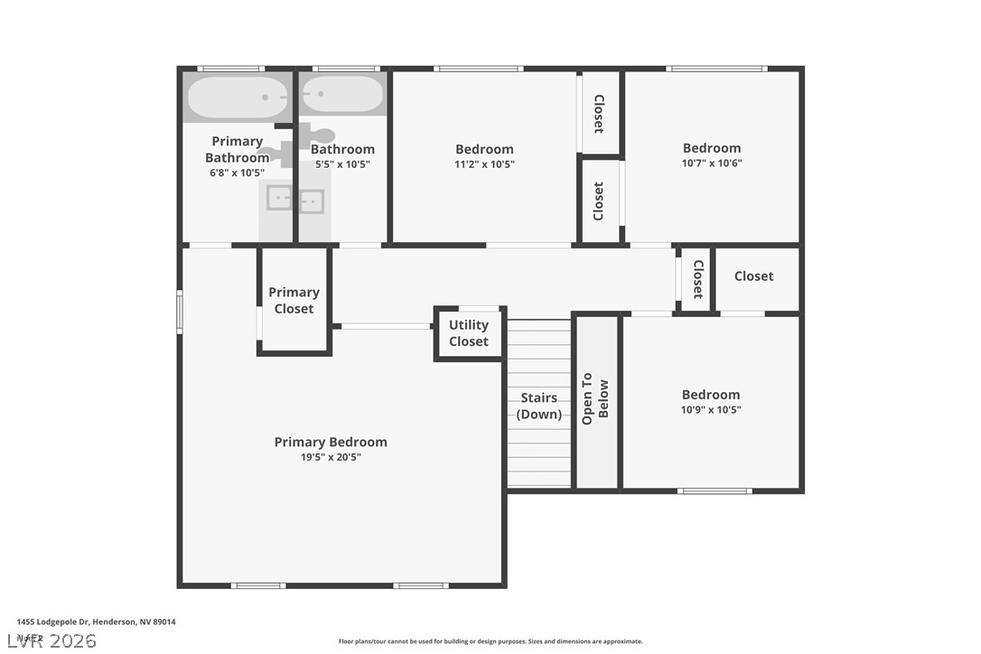 Photo 28 of 30, 1455 Lodgepole Drive
