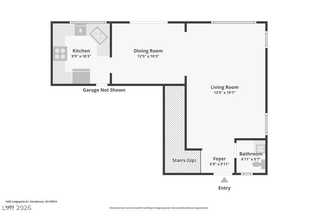 Photo 29 of 30, 1455 Lodgepole Drive