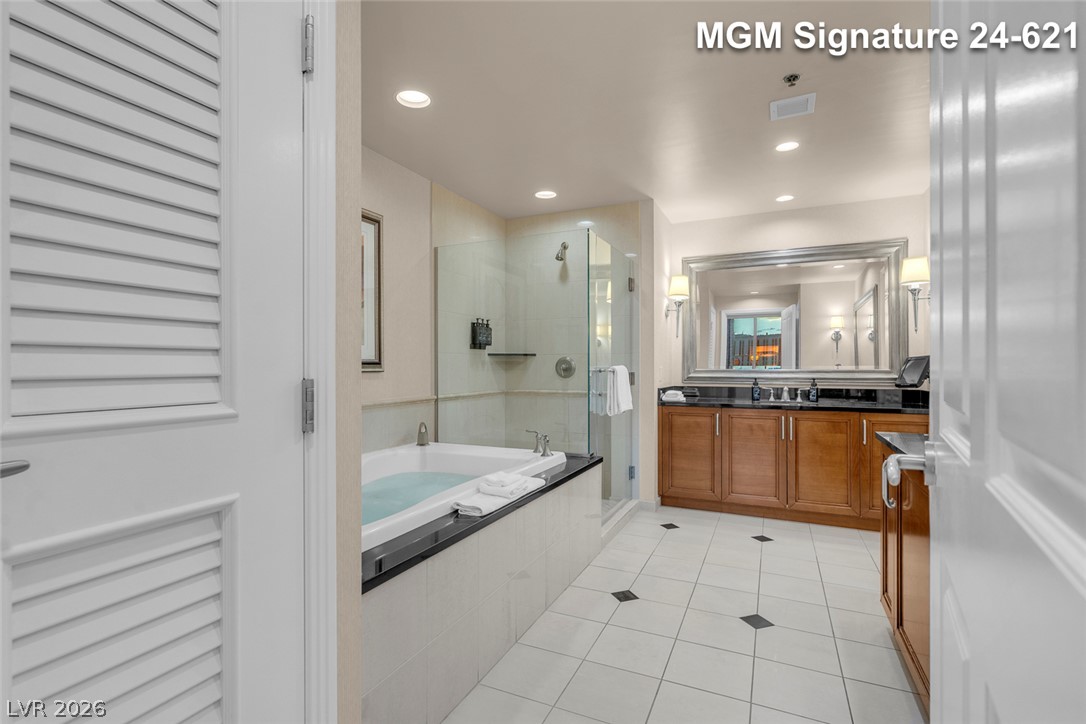 Photo 63 of 92, 145 E Harmon Avenue #2419&2421
