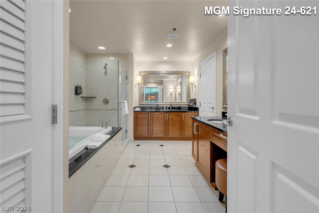 Photo 64 of 92, 145 E Harmon Avenue #2419&2421