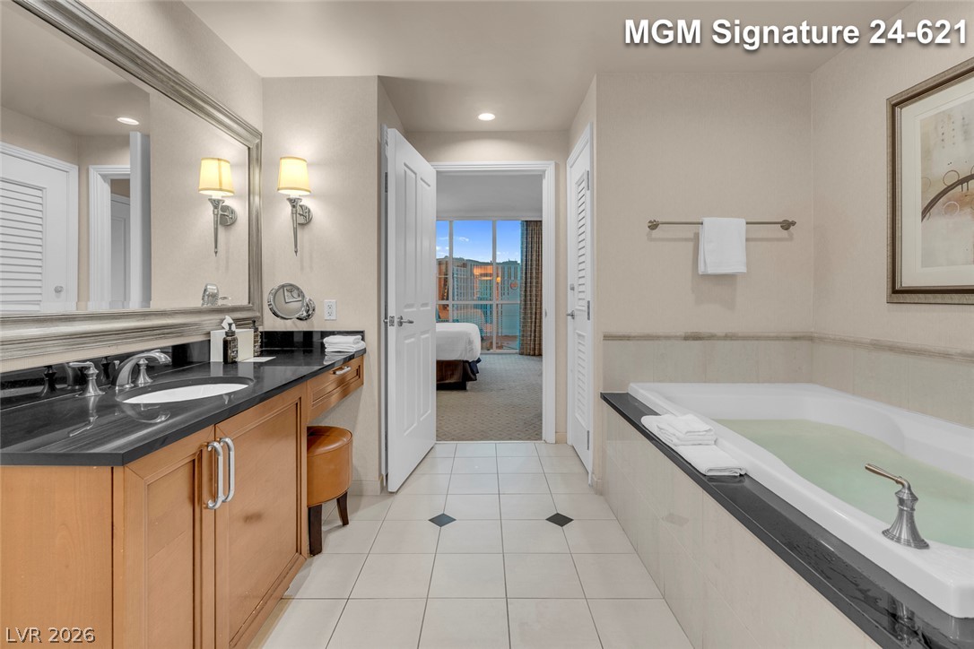 Photo 67 of 92, 145 E Harmon Avenue #2419&2421