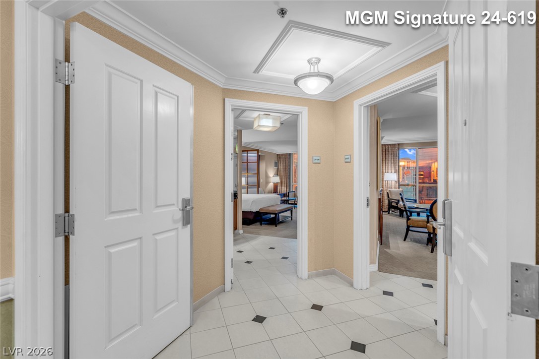Photo 6 of 92, 145 E Harmon Avenue #2419&2421