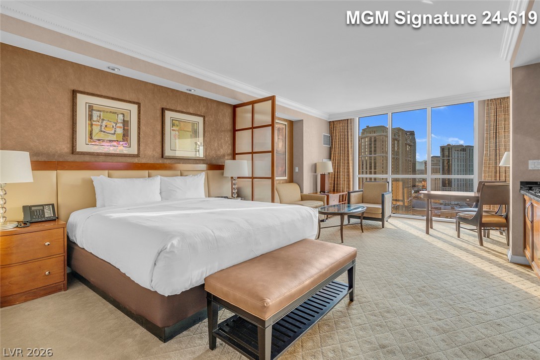 Photo 10 of 92, 145 E Harmon Avenue #2419&2421