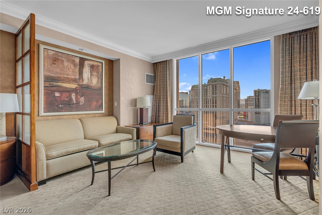 Photo 14 of 92, 145 E Harmon Avenue #2419&2421