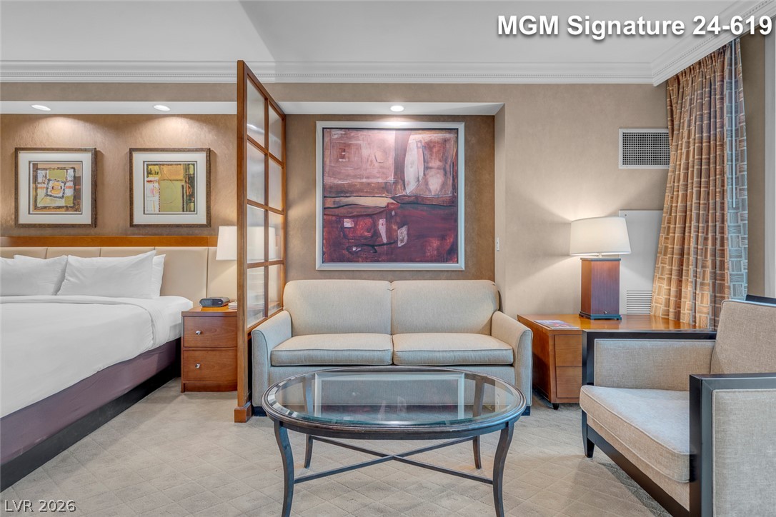Photo 19 of 92, 145 E Harmon Avenue #2419&2421