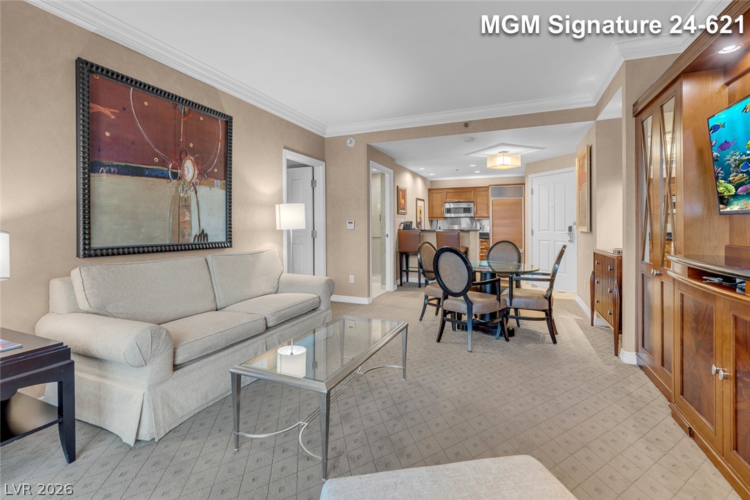 Photo 45 of 92, 145 E Harmon Avenue #2419&2421