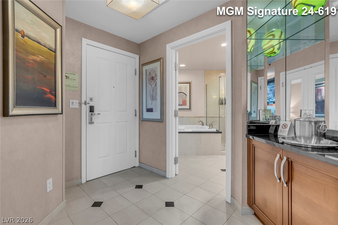 Photo 28 of 92, 145 E Harmon Avenue #2419&2421