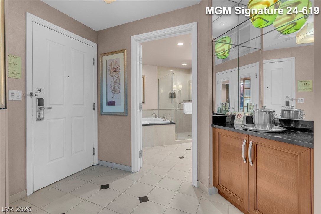 Photo 29 of 92, 145 E Harmon Avenue #2419&2421