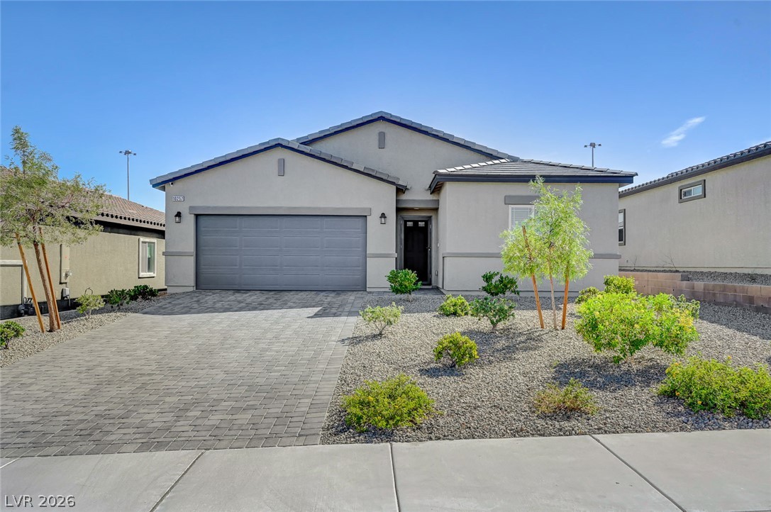 10257 Sequoia Falls Place, Las Vegas 89149