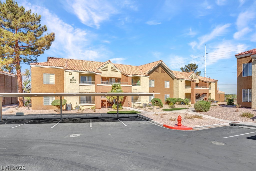 2120 Ramrod Avenue #928, Henderson 89014