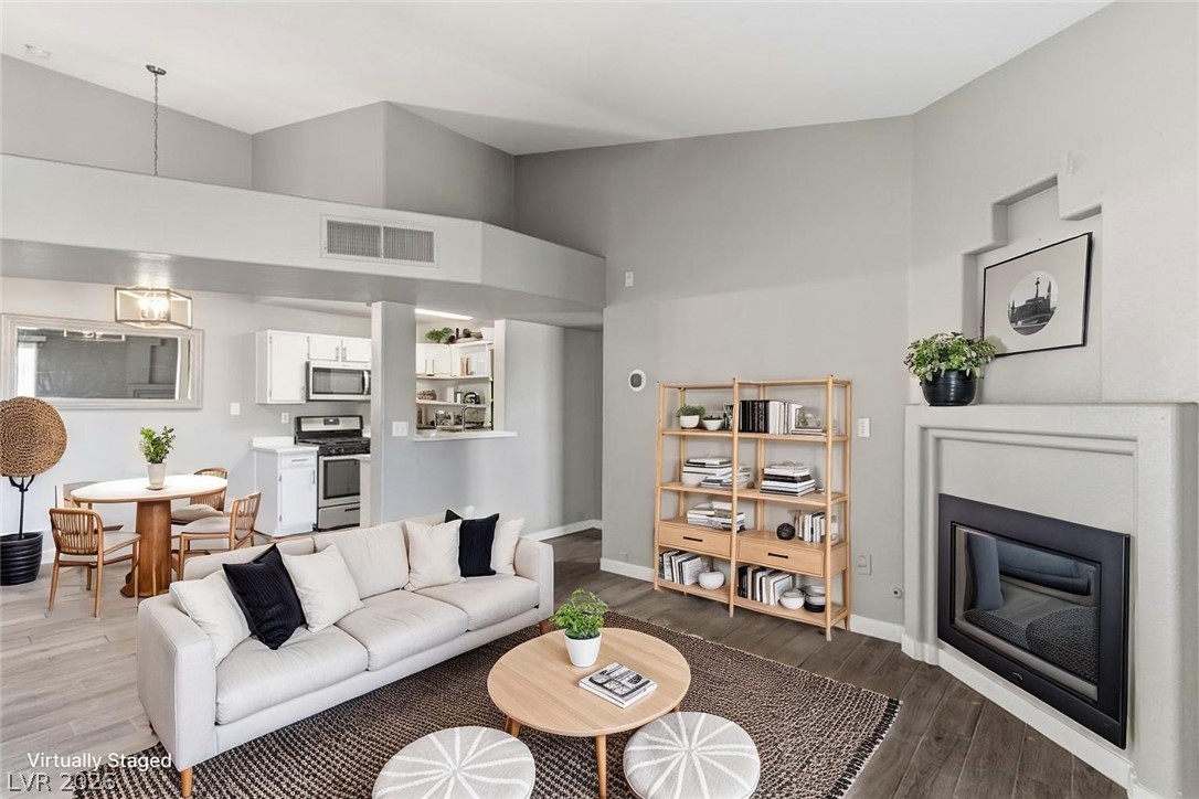 Photo 2 of 2120 Ramrod Avenue #928