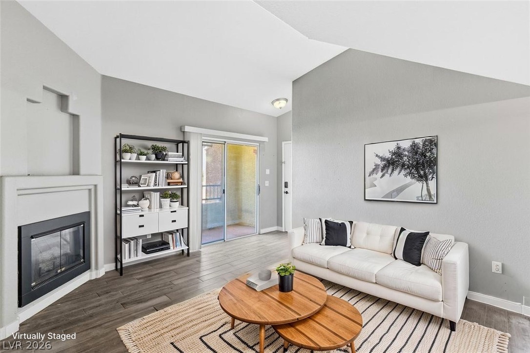Photo 4 of 2120 Ramrod Avenue #928