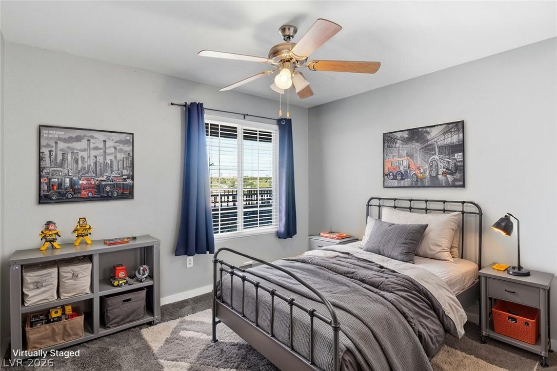 Photo 8 of 27, 2120 Ramrod Avenue #928