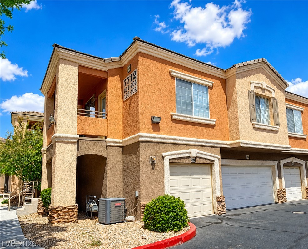 7712 Himalayas Avenue #104, Las Vegas