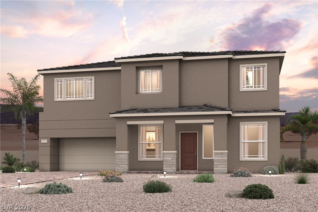 10732 Barcroft Avenue, Las Vegas 89166