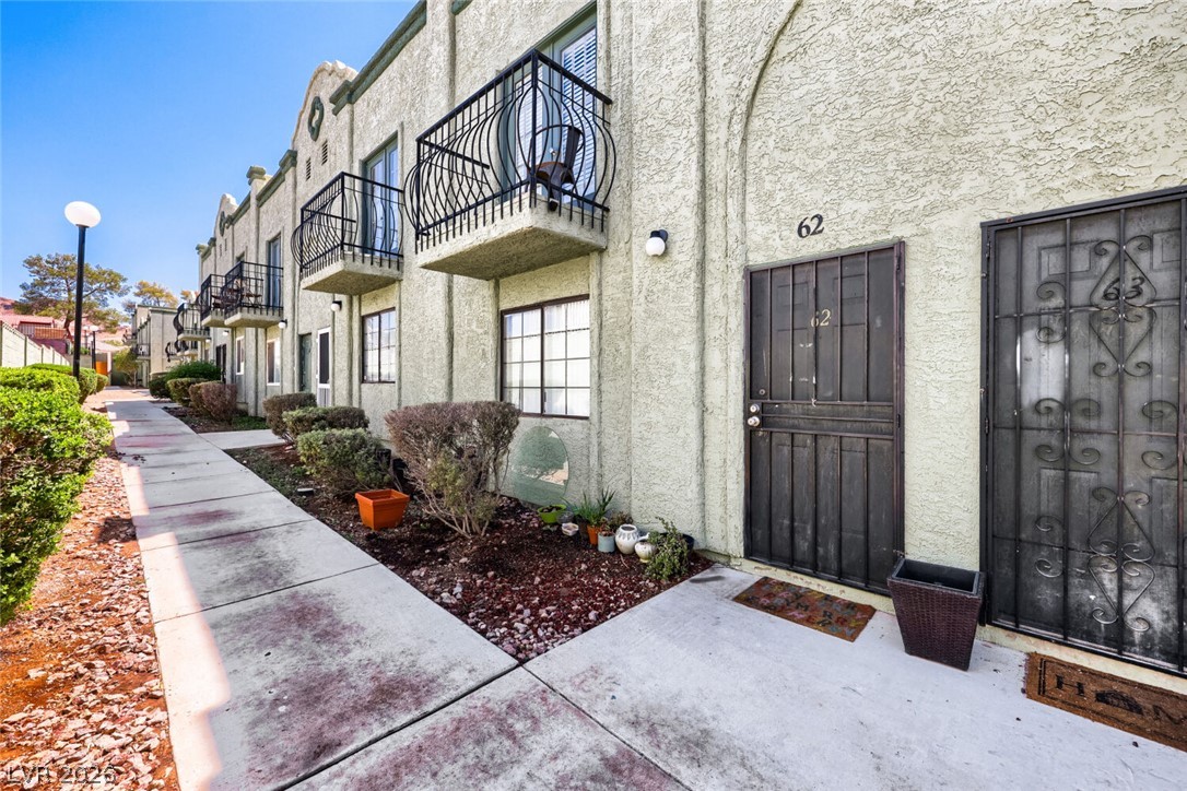 7066 Burcot Avenue #B62, Las Vegas 89156