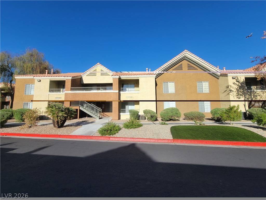 2120 Ramrod Avenue #212, Henderson 89014