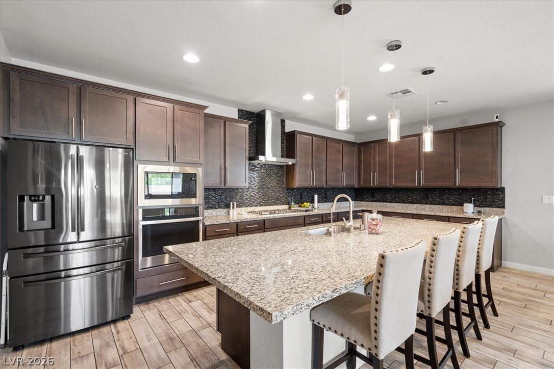 Photo 9 of 49, 6320 Regina Ridge Street