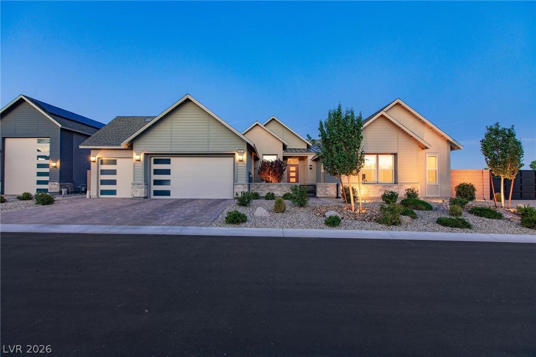 8860 Sweet Magnolia Court, Las Vegas 89113
