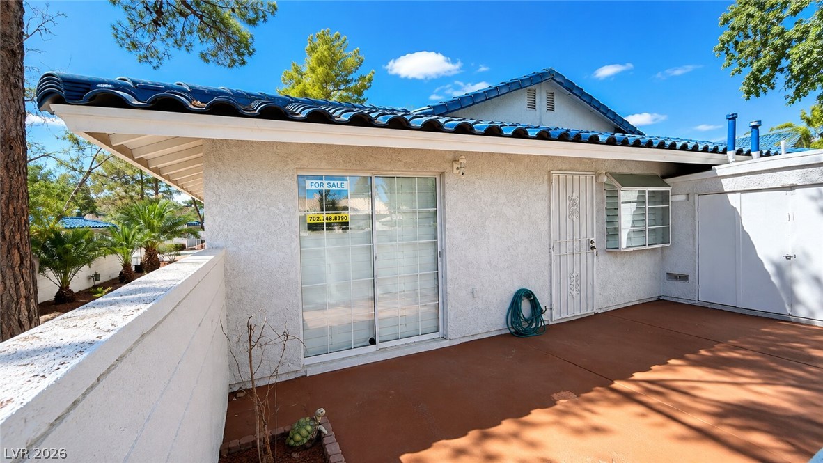 2140 Petersham Court #B, Las Vegas 89108
