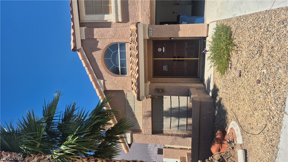 8308 Brittany Harbor Drive, Las Vegas