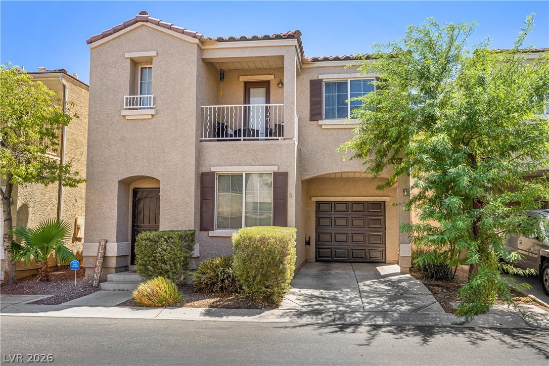 7390 Carrot Ridge Street, Las Vegas 89139