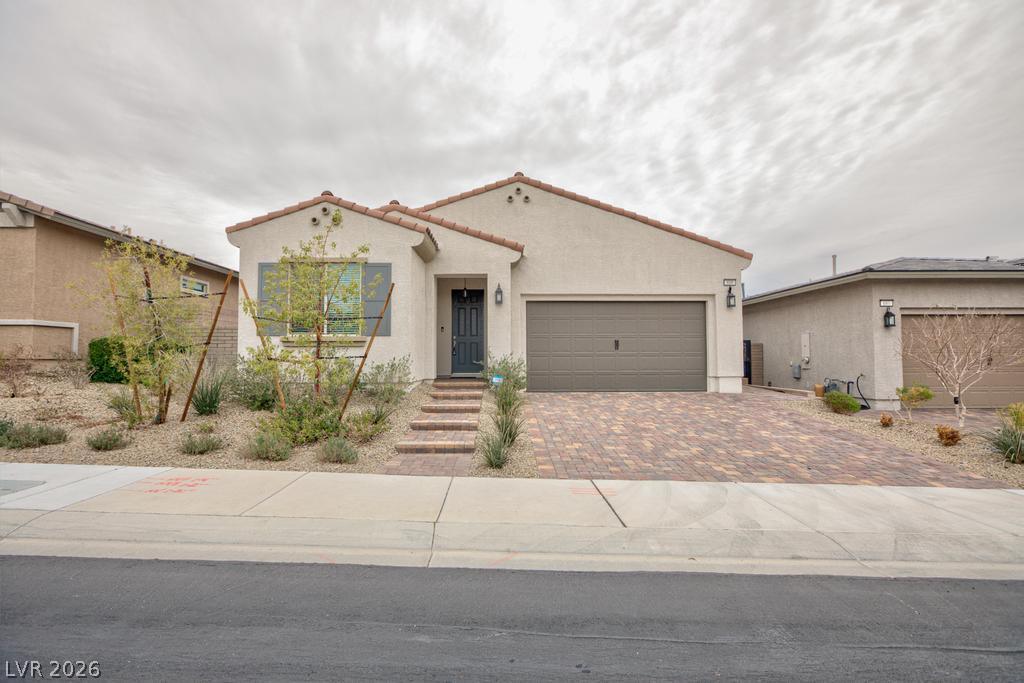 689 Monteverdi Peak Street, Henderson 89011